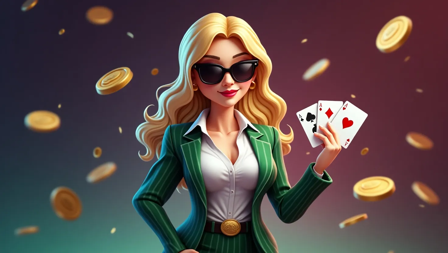 spin mama login